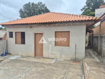 Casa de 312m² à Venda, 3 quartos - Ponta Grossa - Ref. 538068-4