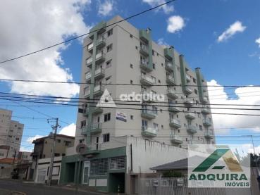 Apartamento de 115m² à Venda, 2 quartos - Ponta Grossa - Ref. 538160-4