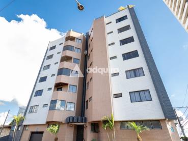 Apartamento de 154m² para Alugar, 3 quartos - Ponta Grossa - Ref. 538162-5