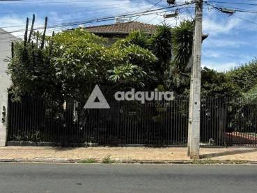 Sobrado de 10m² para Alugar, 1 quarto - Ponta Grossa - Ref. 538170-5