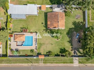 Chácara de 2.100m² à Venda - Ponta Grossa - Ref. 538176-4