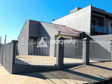 Casa de 10m² à Venda, 3 quartos - Ponta Grossa - Ref. 538240-4