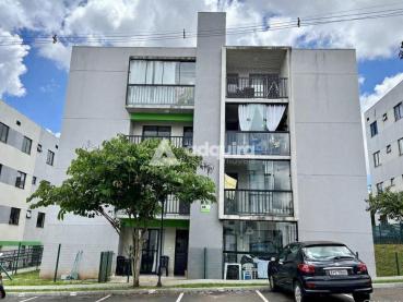 Apartamento de 10m² para Alugar, 2 quartos - Ponta Grossa - Ref. 538248-5