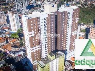 Apartamento de 10m² à Venda, 3 quartos - Ponta Grossa - Ref. 538325-4