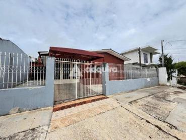 Casa de 10m² à Venda, 3 quartos - Ponta Grossa - Ref. 538330-4