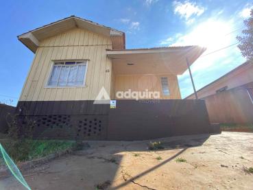 Terreno de 392m² à Venda - Ponta Grossa - Ref. 538332-4
