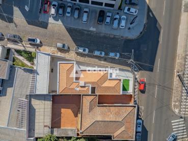 Casa de 378m² à Venda, 1 quarto - Ponta Grossa - Ref. 538333-4