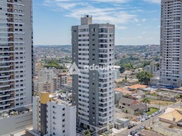 Apartamento de 222m² à Venda, 3 quartos - Ponta Grossa - Ref. 538476-4