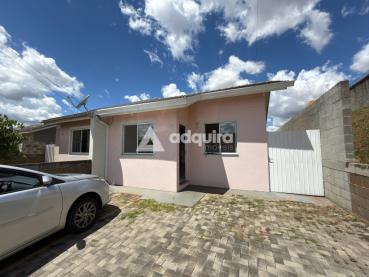 Casa de 93m² para Alugar, 2 quartos - Ponta Grossa - Ref. 538478-5