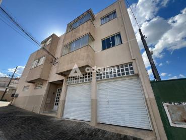 Apartamento de 10m² para Alugar, 2 quartos - Ponta Grossa - Ref. 538482-5