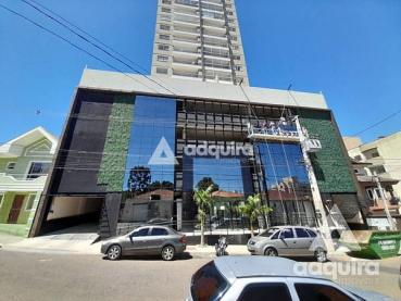 Apartamento de 129m² à Venda, 2 quartos - Ponta Grossa - Ref. 538561-4
