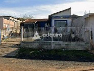 Terreno de 275m² à Venda - Ponta Grossa - Ref. 538566-4