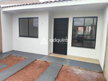 Casa de 10m² à Venda, 2 quartos - Ponta Grossa - Ref. 538570-4