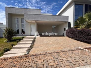 Casa de 300m² à Venda, 3 quartos - Guarapuava - Ref. 538571-4