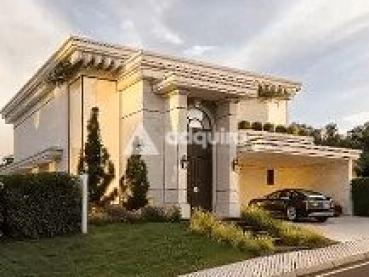 Casa de 496m² à Venda, 4 quartos - Ponta Grossa - Ref. 538574-4