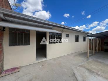 Casa de 10m² para Alugar, 2 quartos - Ponta Grossa - Ref. 538581-5