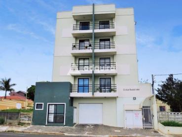 Apartamento de 123m² para Alugar, 3 quartos - Ponta Grossa - Ref. 538658-5