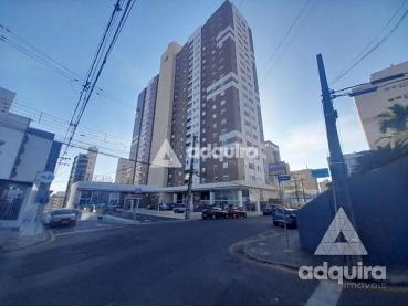 Apartamento de 10m² à Venda, 2 quartos - Ponta Grossa - Ref. 538660-4