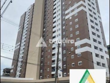Apartamento de 161m² à Venda, 2 quartos - Ponta Grossa - Ref. 538661-4