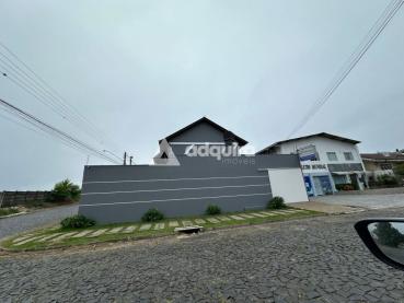 Sobrado de 10m² à Venda, 3 quartos - Ponta Grossa - Ref. 538667-4