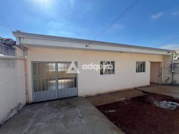 Casa de 10m² para Alugar, 2 quartos - Ponta Grossa - Ref. 538669-5