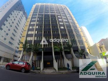 Apartamento de 410m² para Alugar, 3 quartos - Ponta Grossa - Ref. 538671-5