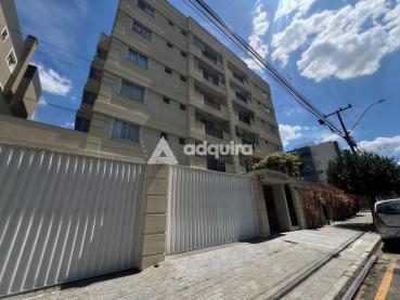 Apartamento de 10m² para Alugar, 3 quartos - Ponta Grossa - Ref. 538672-5
