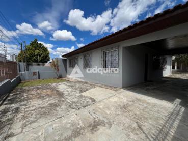 Casa de 447m² para Alugar, 4 quartos - Ponta Grossa - Ref. 538676-5
