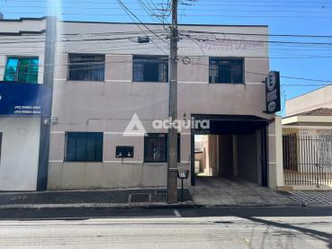 Sala Comercial de 10m² para Alugar - Ponta Grossa - Ref. 538678-5