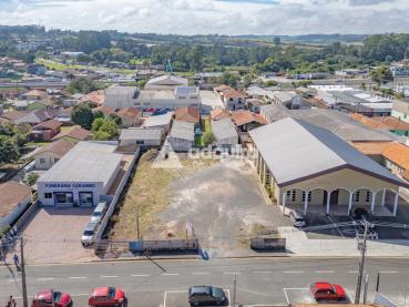 Terreno de 1.000m² para Alugar - Carambei - Ref. 538750-5