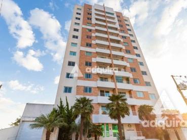Apartamento de 109m² para Alugar, 2 quartos - Ponta Grossa - Ref. 538751-5