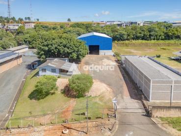 Apartamento de 4.200m² para Alugar - Ponta Grossa - Ref. 538760-5