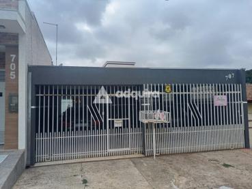 Sobrado de 10m² para Alugar, 3 quartos - Ponta Grossa - Ref. 538842-5