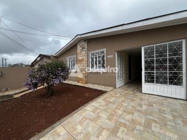 Casa de 275m² à Venda, 2 quartos - Ponta Grossa - Ref. 538844-4