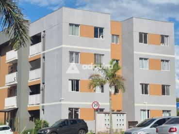 Apartamento de 10m² para Alugar, 3 quartos - Ponta Grossa - Ref. 538848-5