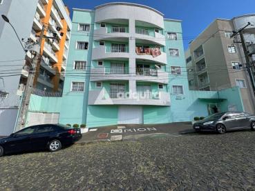 Apartamento de 43m² para Alugar, 1 quarto - Ponta Grossa - Ref. 538863-5