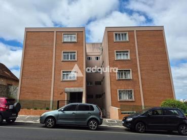 Apartamento de 10m² à Venda, 2 quartos - Ponta Grossa - Ref. 539017-4