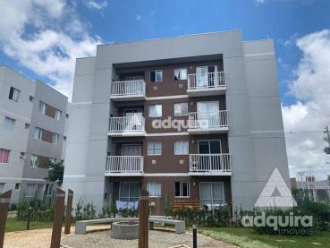 Apartamento de 67m² para Alugar, 3 quartos - Ponta Grossa - Ref. 539020-5