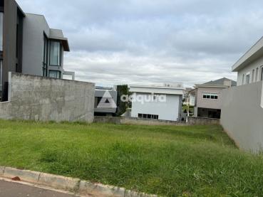 Terreno de 445m² à Venda - Ponta Grossa - Ref. 539026-4
