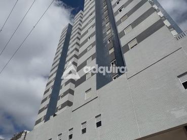 Apartamento de 10m² para Alugar, 2 quartos - Ponta Grossa - Ref. 539027-5