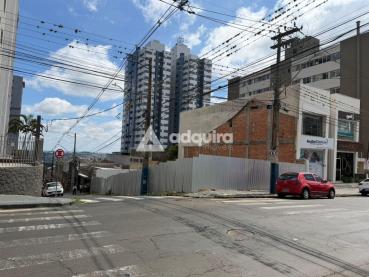 Terreno de 234m² à Venda - Ponta Grossa - Ref. 539031-4
