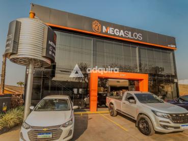 Sala Comercial de 10m² à Venda - Ponta Grossa - Ref. 539032-4