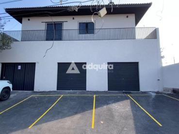 Sala Comercial de 10m² para Alugar - Ponta Grossa - Ref. 539038-5