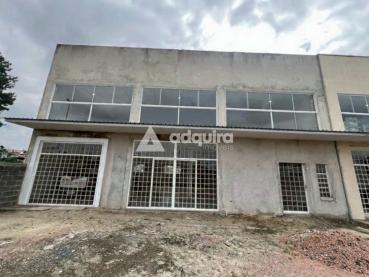 Apartamento de 10m² para Alugar - Ponta Grossa - Ref. 539040-5