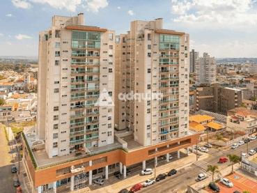 Apartamento de 160m² à Venda, 3 quartos - Ponta Grossa - Ref. 539110-4