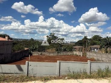 Terreno de 499m² à Venda - Ponta Grossa - Ref. 539112-4