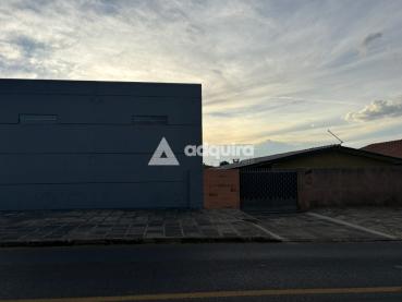 Apartamento de 10m² à Venda, 3 quartos - Ponta Grossa - Ref. 539120-4