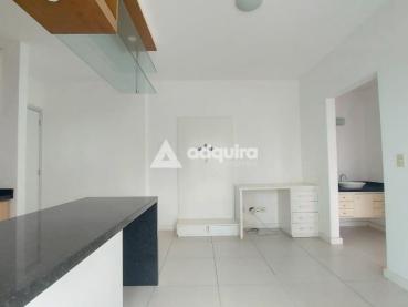 Apartamento de 10m² à Venda, 1 quarto - Ponta Grossa - Ref. 539174-4