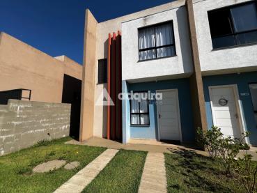 Sobrado de 10m² à Venda, 2 quartos - Ponta Grossa - Ref. 539175-4
