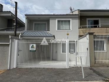 Sobrado de 10m² para Alugar, 3 quartos - Ponta Grossa - Ref. 539178-5